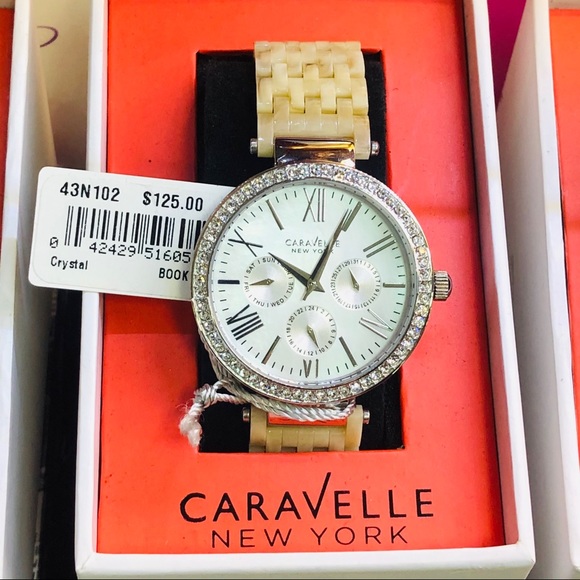 Ladies watch